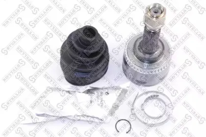 150 1650-SX STELLOX Шарнирный комплект, приводной вал 150 1650-SX STELLOX Шарнирный комплект, приводной вал